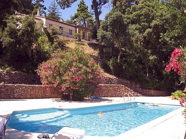 Maison Pansu - Esterel