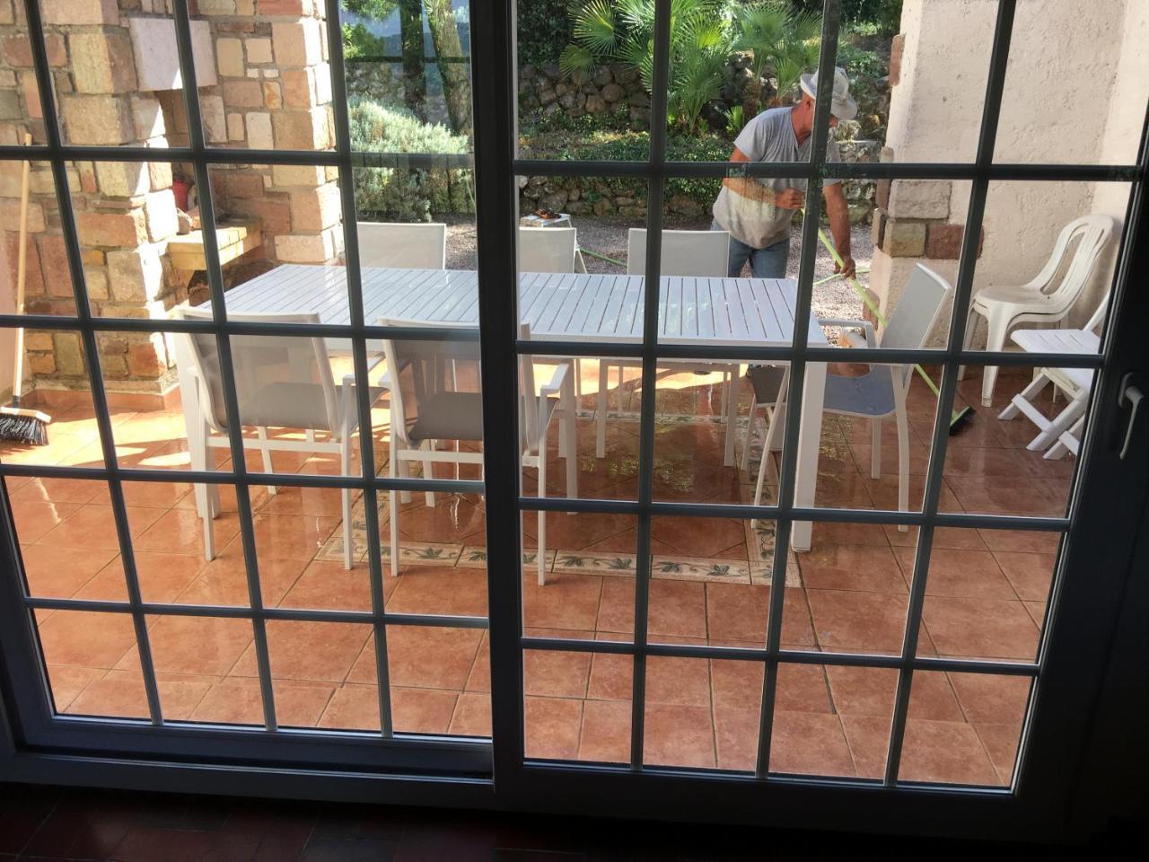 Maison Pansu - Esterel Hébergement de vacances *