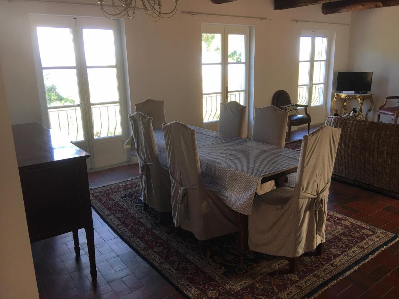Maison Pansu - Esterel *