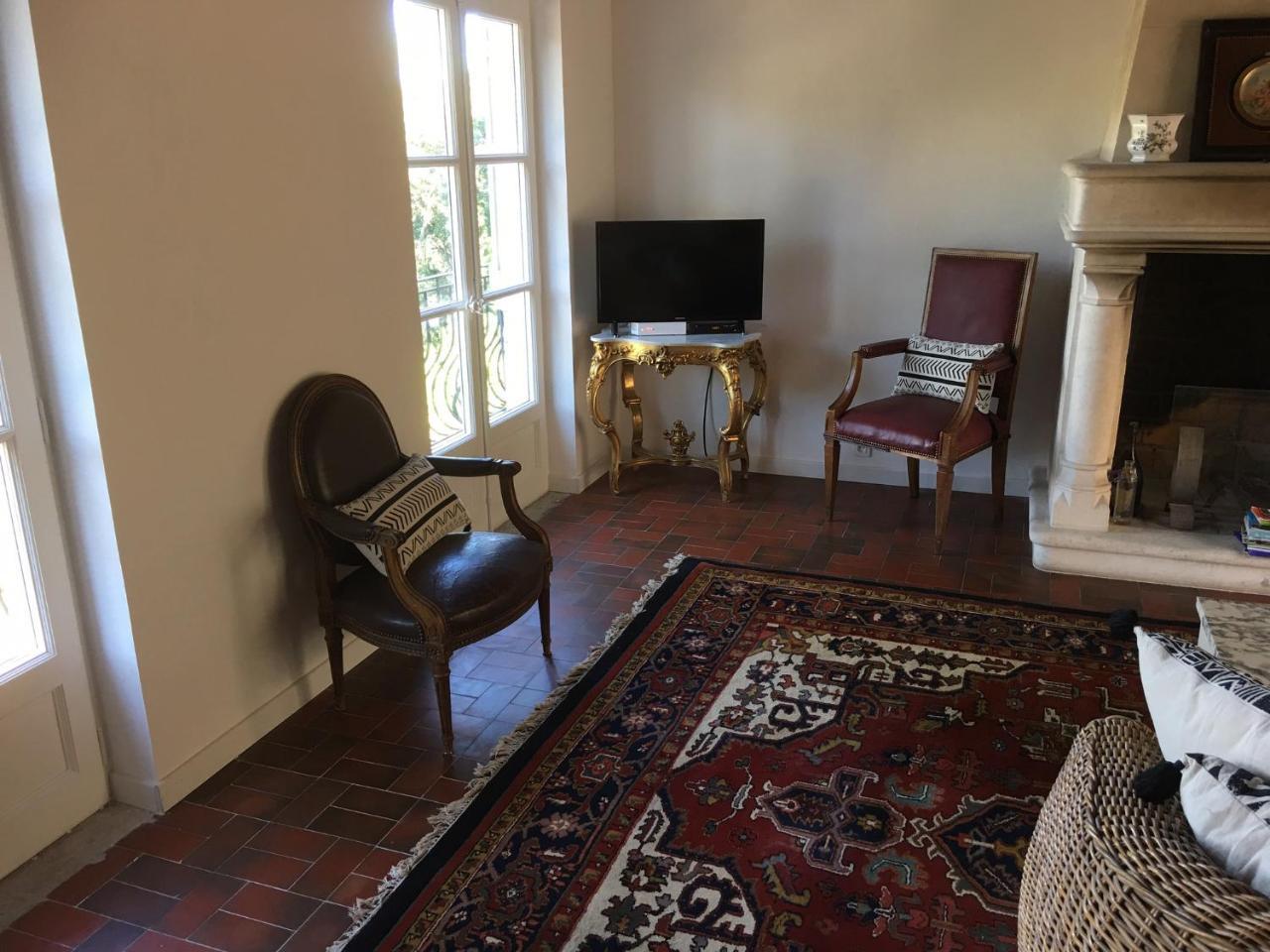 Maison Pansu - Esterel *
